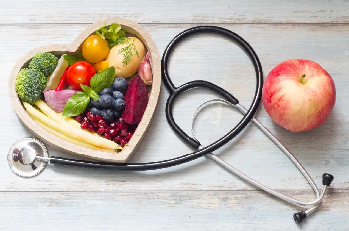 Membangun Gaya Hidup Sehat untuk Mendukung Fungsi Jantung